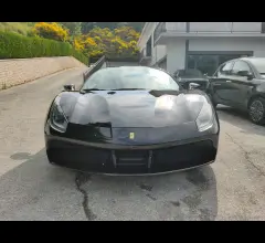 Auto - Ferrari 488 gtb