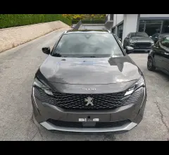 Auto - Peugeot 5008 puretech turbo 130 s&s allure pack