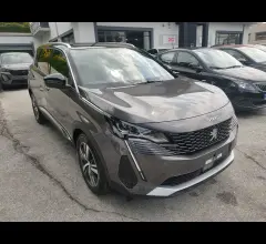 Auto - Peugeot 5008 puretech turbo 130 s&s allure pack