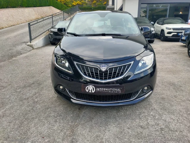 Auto - Lancia ypsilon 1.0 firefly 5p.s&s hybryd gold