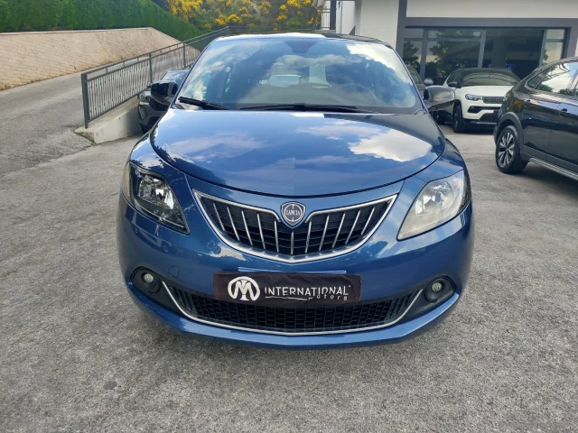 Auto - Lancia ypsilon 1.0 firefly 5p.s&s hybryd gold