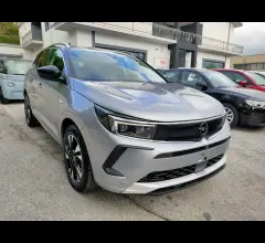 Auto - Opel grandland 1.5 d ecotec aut. ultimate