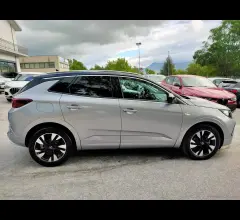 Auto - Opel grandland 1.5 d ecotec aut. ultimate