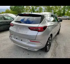 Auto - Opel grandland 1.5 d ecotec aut. ultimate