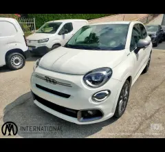 Fiat 500x 1.6 m.jet 130 cv sport