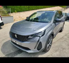 Auto - Peugeot 5008 puretech turbo 130s&s eat8 all.pack