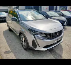 Auto - Peugeot 5008 puretech turbo 130s&s eat8 all.pack