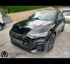 Audi q8 50 tdi 286 cv quattro tiptronic