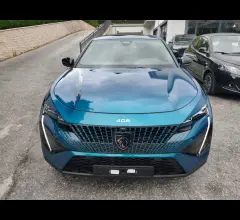 Auto - Peugeot 408 puretech 130 s&s eat8 gt