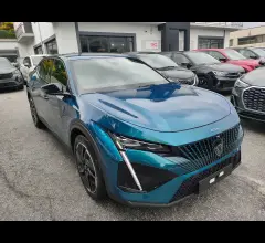 Auto - Peugeot 408 puretech 130 s&s eat8 gt