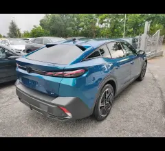 Auto - Peugeot 408 puretech 130 s&s eat8 gt