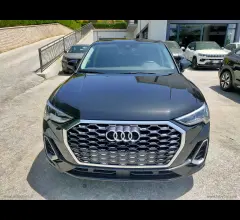 Auto - Audi q3 spb 35 tdi s tronic s line edition