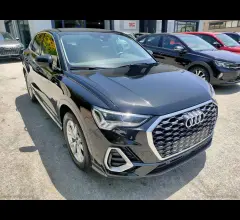Auto - Audi q3 spb 35 tdi s tronic s line edition