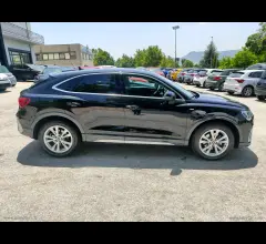 Auto - Audi q3 spb 35 tdi s tronic s line edition