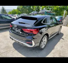 Auto - Audi q3 spb 35 tdi s tronic s line edition