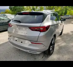 Auto - Opel grandland 1.5 d ecotec aut. ultimate