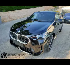 Bmw x2 sdrive18d msport