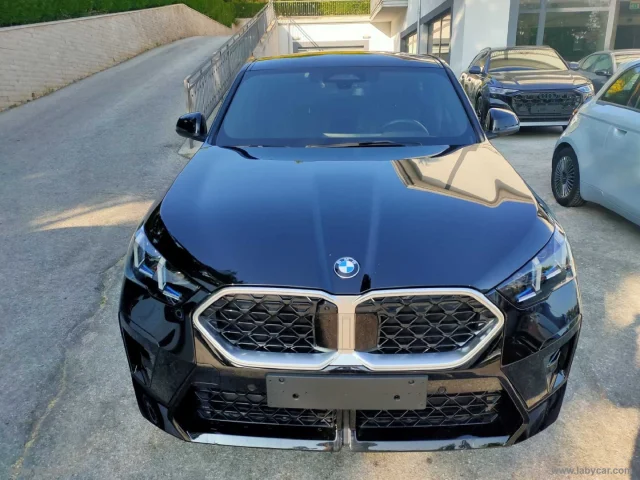 Auto - Bmw x2 sdrive18d msport