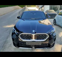 Auto - Bmw x2 sdrive18d msport