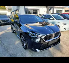Auto - Bmw x2 sdrive18d msport