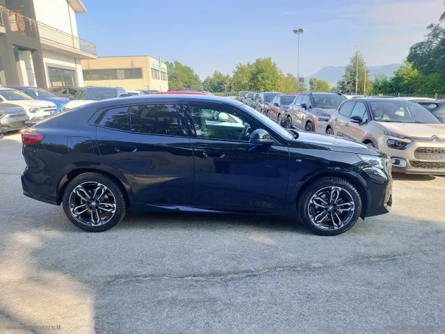 Auto - Bmw x2 sdrive18d msport