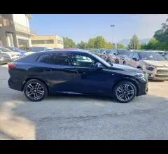 Auto - Bmw x2 sdrive18d msport