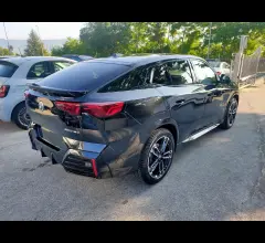 Auto - Bmw x2 sdrive18d msport