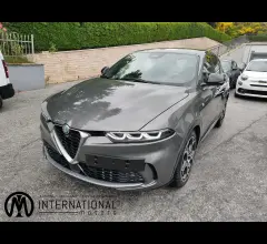 Alfa romeo tonale 1.6 diesel 130 cv tct6 ti