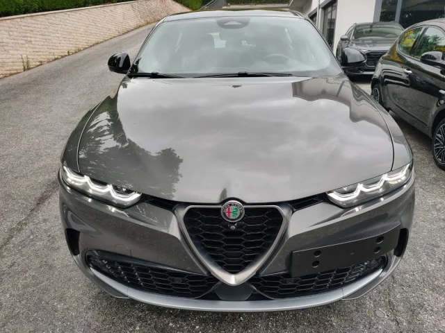 Auto - Alfa romeo tonale 1.6 diesel 130 cv tct6 ti