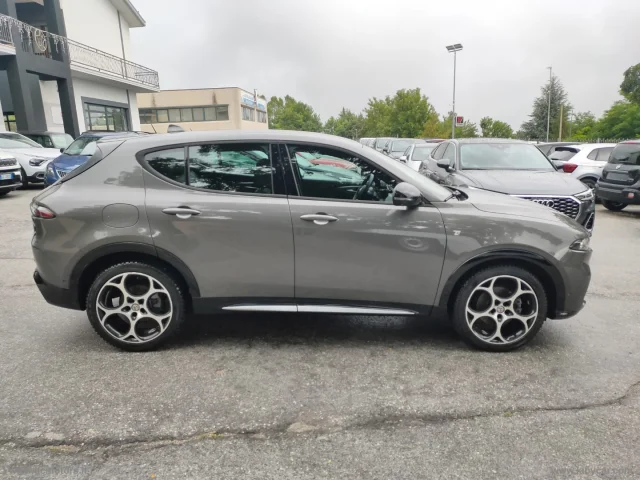 Auto - Alfa romeo tonale 1.6 diesel 130 cv tct6 ti