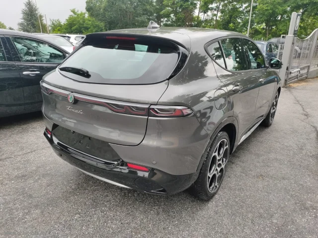 Auto - Alfa romeo tonale 1.6 diesel 130 cv tct6 ti