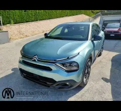 Citroen c4 puretech 130 s&s eat8 shine