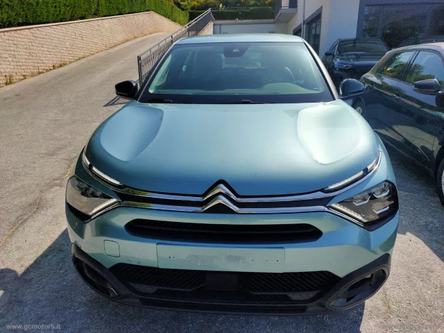 Auto - Citroen c4 puretech 130 s&s eat8 shine