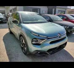 Auto - Citroen c4 puretech 130 s&s eat8 shine