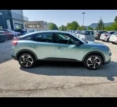 Auto - Citroen c4 puretech 130 s&s eat8 shine