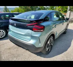 Auto - Citroen c4 puretech 130 s&s eat8 shine