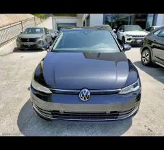 Auto - Volkswagen golf 2.0 tdi 150 cv dsg scr style
