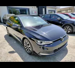 Auto - Volkswagen golf 2.0 tdi 150 cv dsg scr style