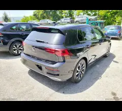 Auto - Volkswagen golf 2.0 tdi 150 cv dsg scr style