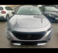 Auto - Peugeot 308 puretech turbo 130 s&s active pack