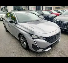 Auto - Peugeot 308 puretech turbo 130 s&s active pack