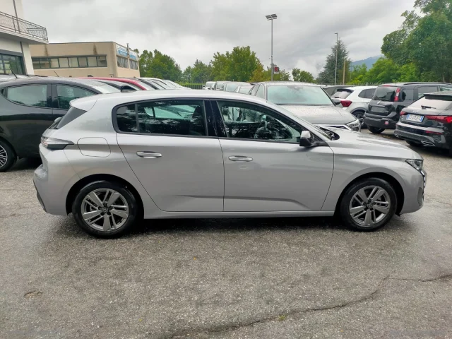 Auto - Peugeot 308 puretech turbo 130 s&s active pack