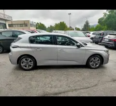 Auto - Peugeot 308 puretech turbo 130 s&s active pack