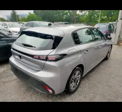 Auto - Peugeot 308 puretech turbo 130 s&s active pack