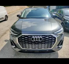 Auto - Audi q3 spb 35 tdi s tronic s line edition