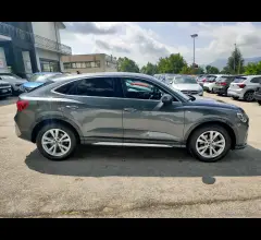 Auto - Audi q3 spb 35 tdi s tronic s line edition