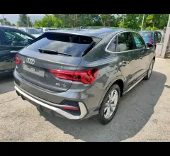 Auto - Audi q3 spb 35 tdi s tronic s line edition