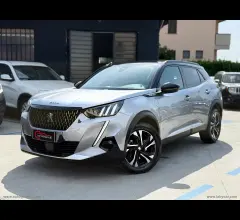 Auto - Peugeot 2008 bluehdi 130 s&s eat8 gt line