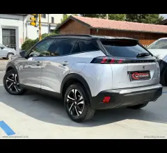 Auto - Peugeot 2008 bluehdi 130 s&s eat8 gt line