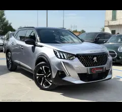 Auto - Peugeot 2008 bluehdi 130 s&s eat8 gt line